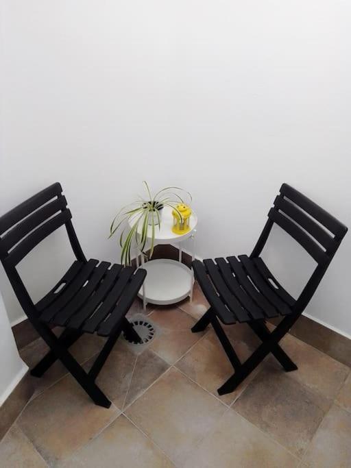 Appartamento Vivienda Rural Sentirte 1 Centro De Aracena Esterno foto